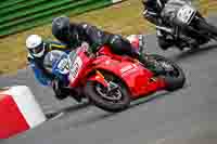 Red Bikes